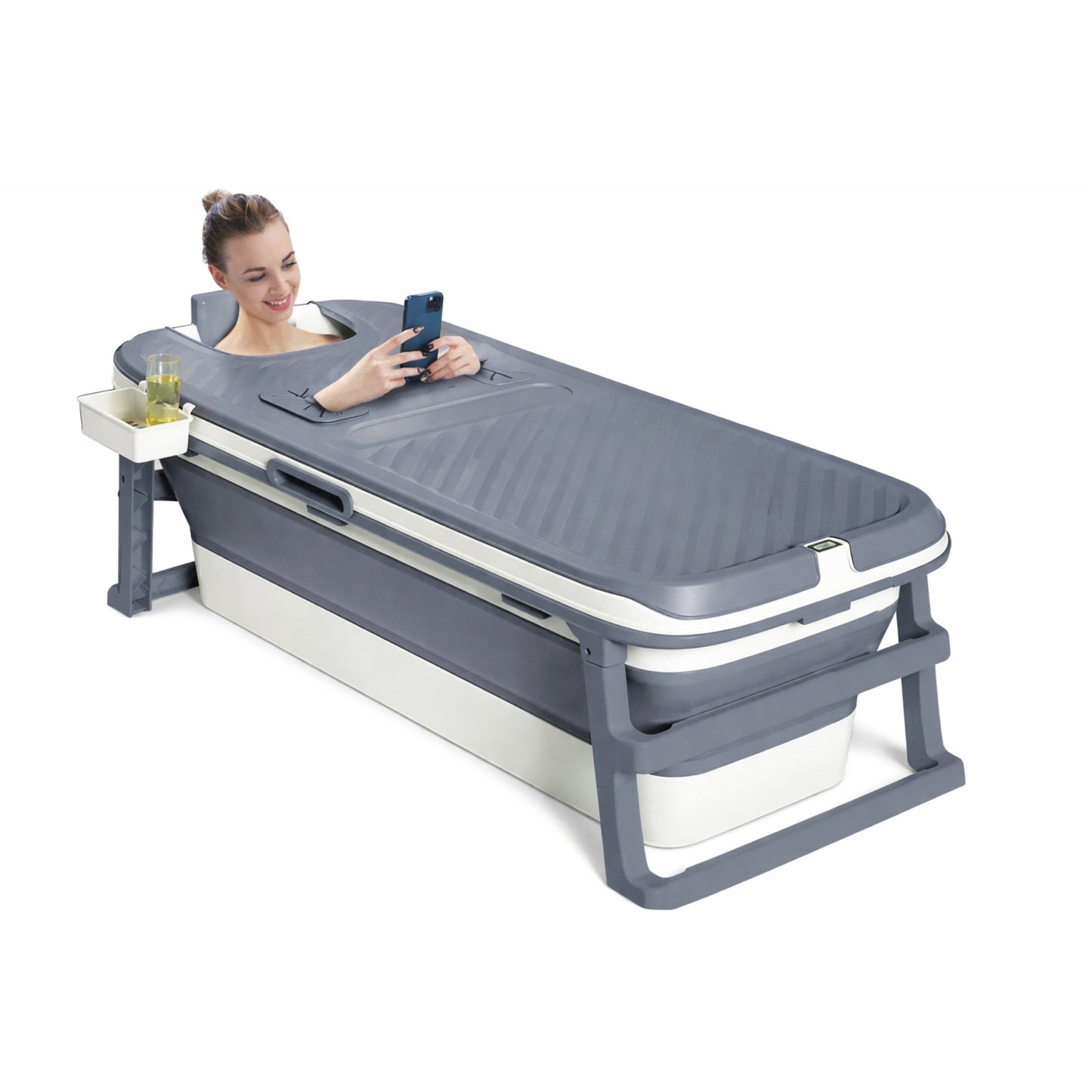 Foresta Inklapbaarbad Original (XXL 150cm)