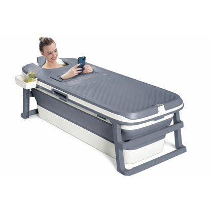 Foresta Inklapbaarbad Original (XXL 150cm)