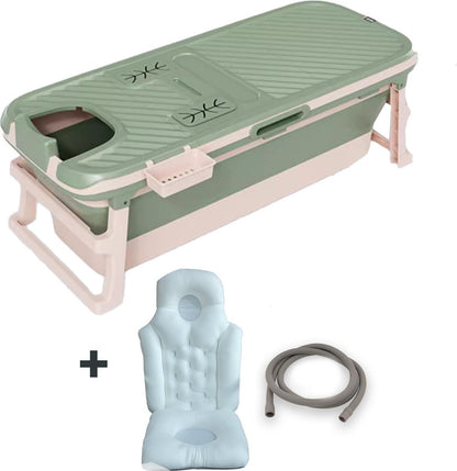 Foresta Inklapbaarbad Original (XXL 150cm)