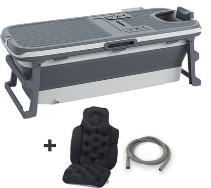 Foresta Inklapbaarbad Original (XXL 150cm)