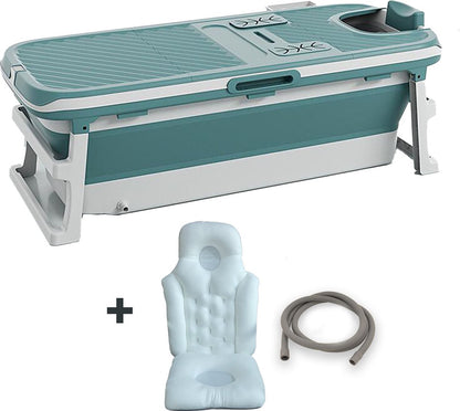 Foresta Inklapbaarbad Original (XXL 150cm)