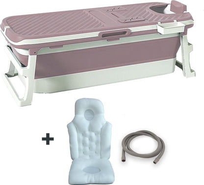 Foresta Inklapbaarbad Original (XXL 150cm)