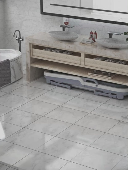 Foresta Inklapbaarbad Original (XXL 150cm)